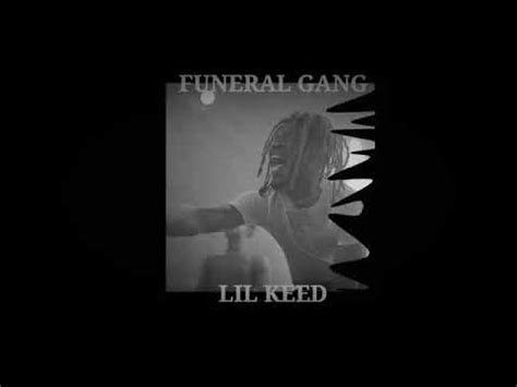 lil keed funeral.